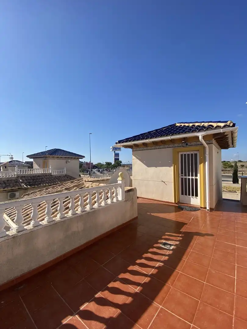 Casa con piscina in vendita a Orihuela Costa, imagen 31