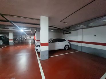 Doble amb ascensor en venda a Calle Velarde