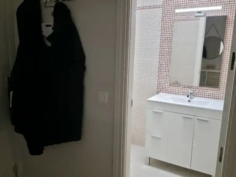 Baño de Casa o chalet en venta en Seseña con Aire acondicionado, Piscina y Balcón