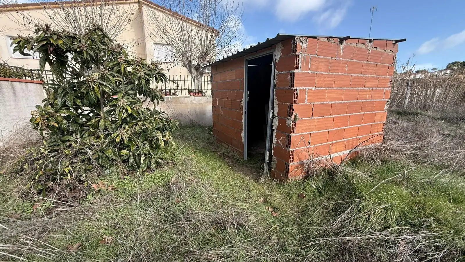 Residential land for sale in Calle Corcho, imagen 5
