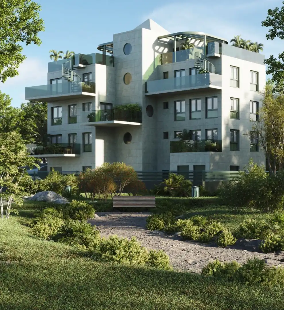 Apartment with pool for sale in Plans - Gasparot, imagen 11