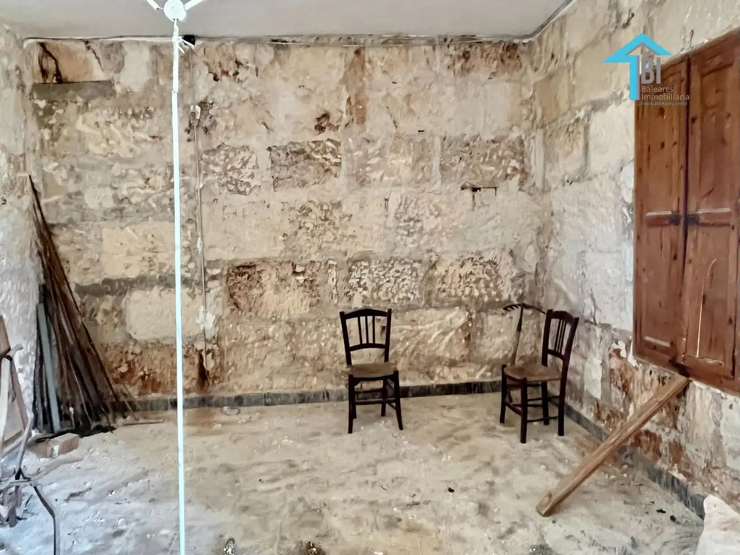 Maison rustique avec jardin à vendre à Zona Rústica - Interior, imagen 11