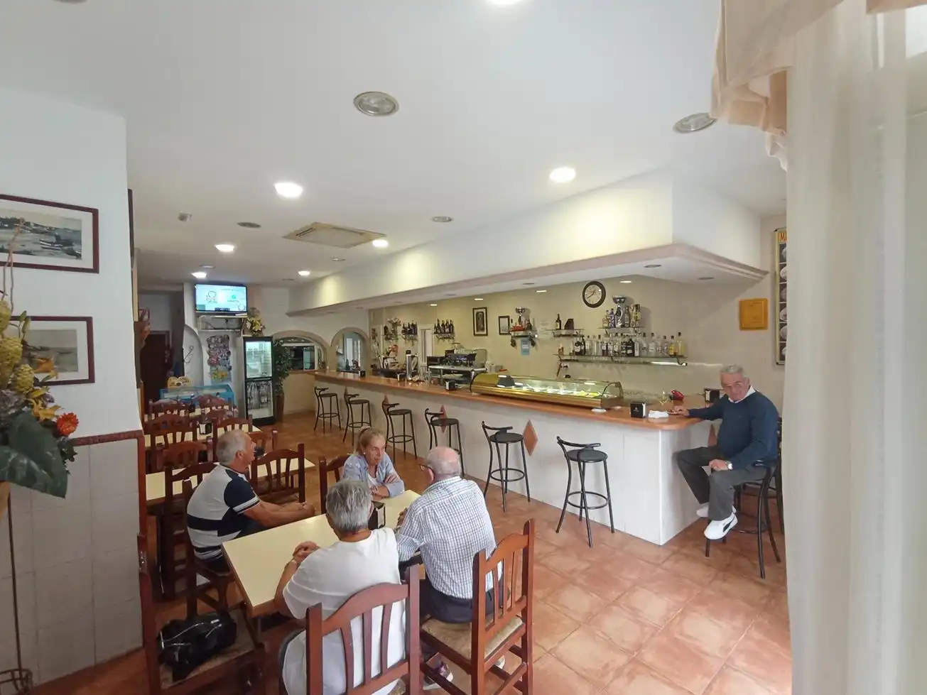 Local commercial à vendre à Carrer Cervantes 74, imagen 12