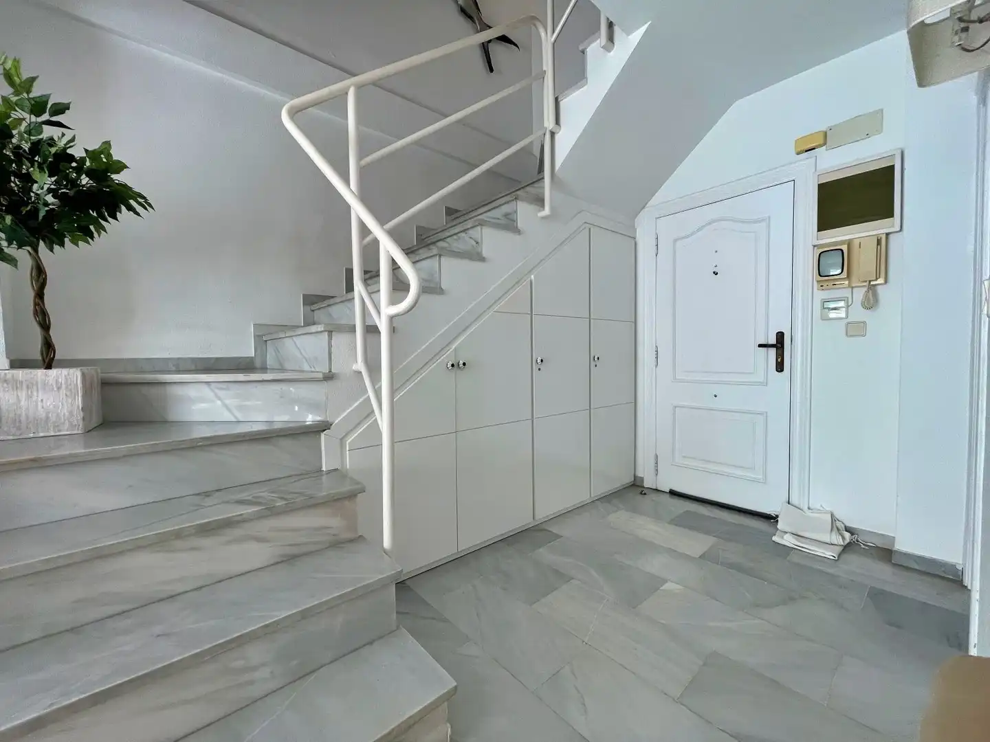 Apartamento de alquiler en Centro ciudad