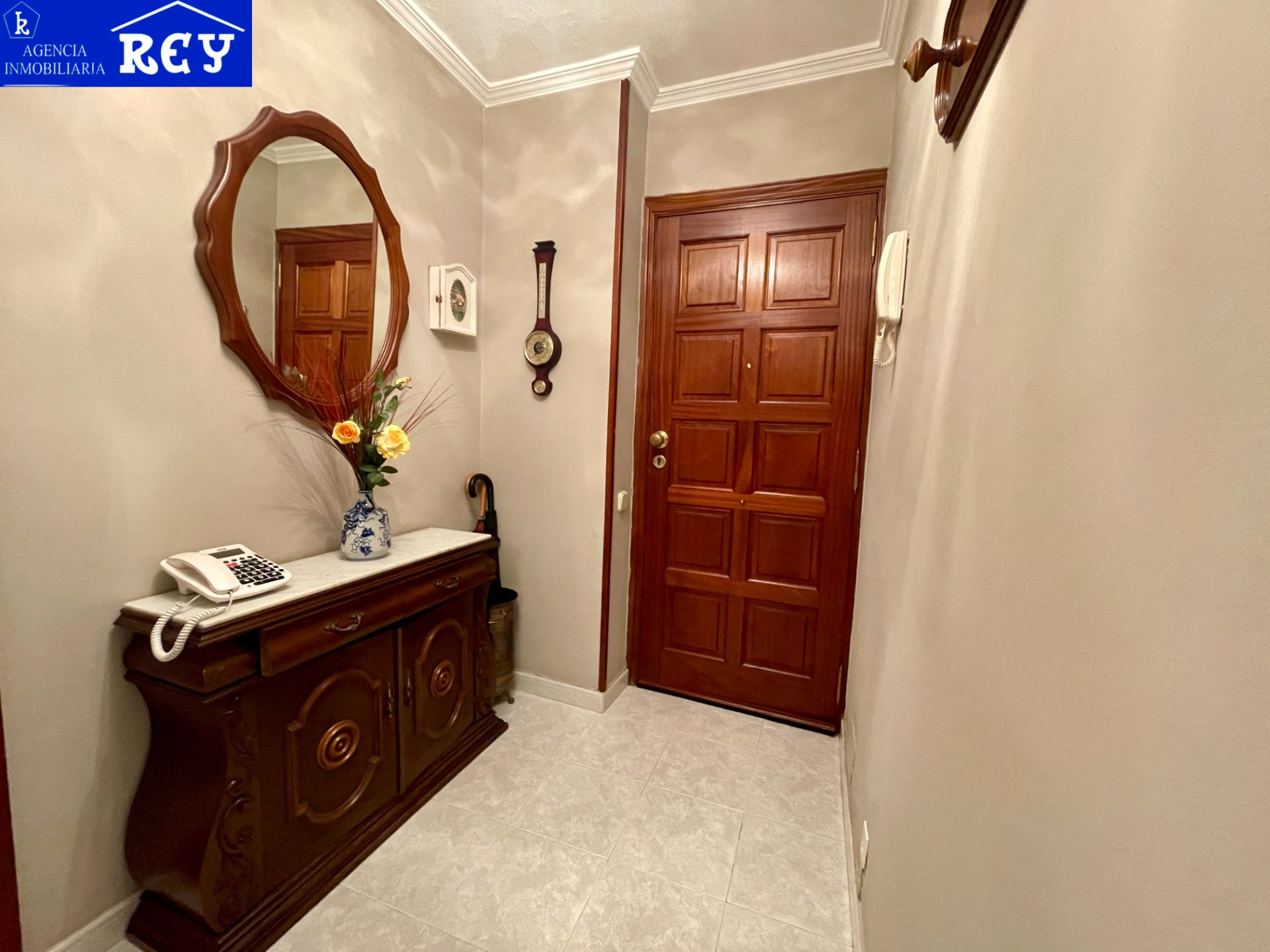 Pis en venda en Santiago de Compostela  amb Calefacció, Traster i Moblat