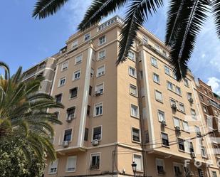 Vista exterior de Pis de lloguer en  Valencia Capital