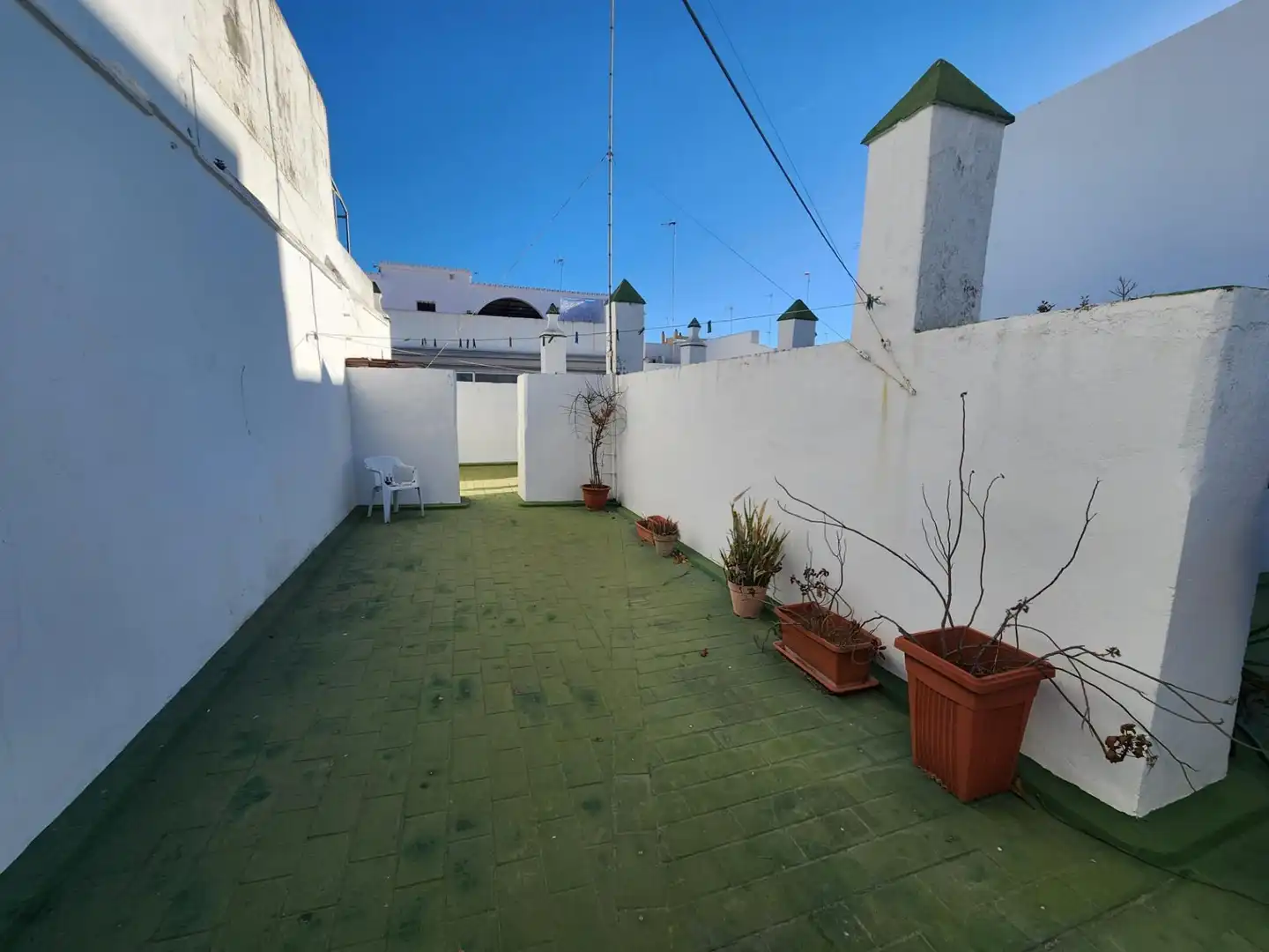 Casa en venda a Calle DOLORES, imagen 4