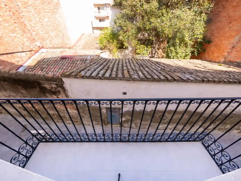 Terrassa de Pis en venda en Vilafranca del Penedès amb Aire condicionat, Calefacció i Forn