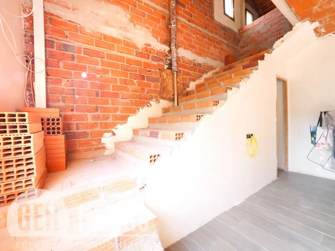 Casa o chalet en venta en Terrassa con Aire acondicionado, Calefacción y Jardín privado