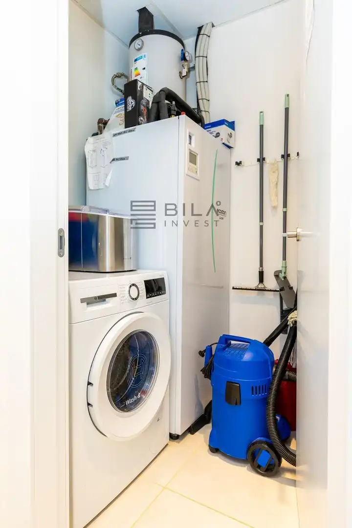 Wohnung mit Pool zum Verkauf in Higuerón West 2, imagen 31