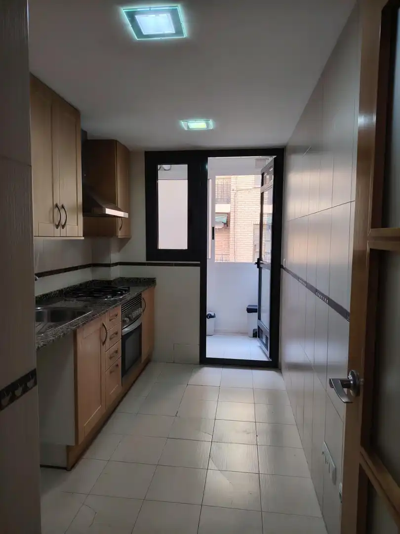 Cuina de Pis en venda en Mislata amb Aire condicionat