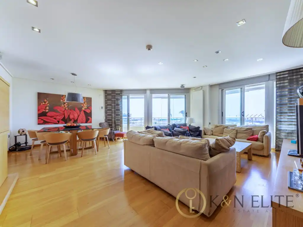 Piso con ascensor en venta en Calle Moratin, imagen 8