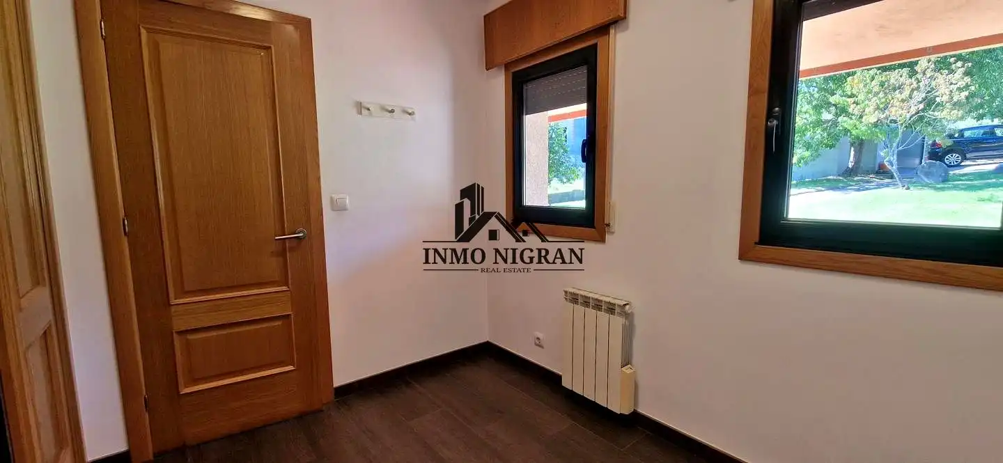 Casa amb jardí de lloguer a Avenida Val Miñor, imagen 10