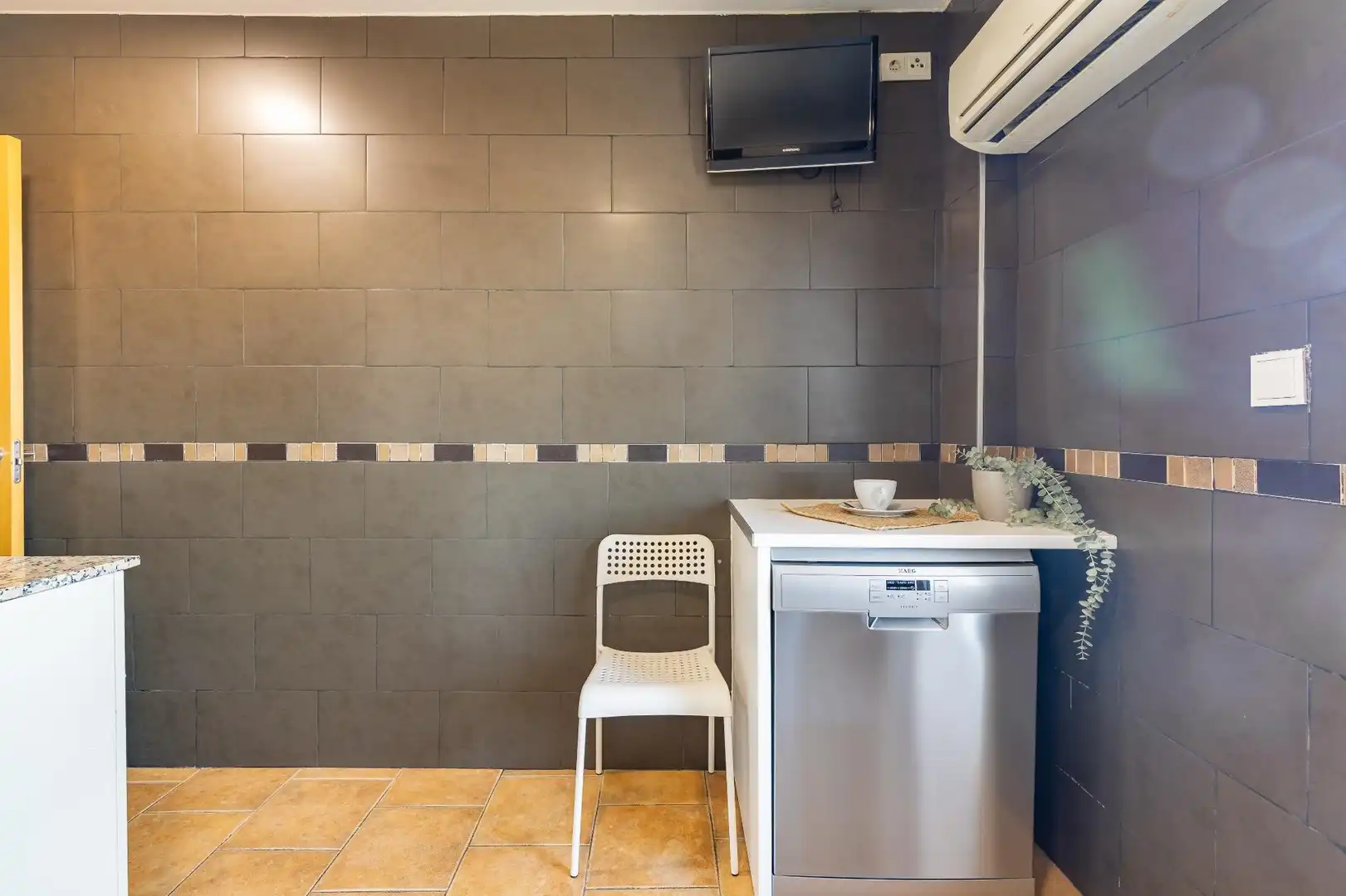 Appartement avec terrasse à vendre à Avenida PUEBLA DE VALLBONA, imagen 53