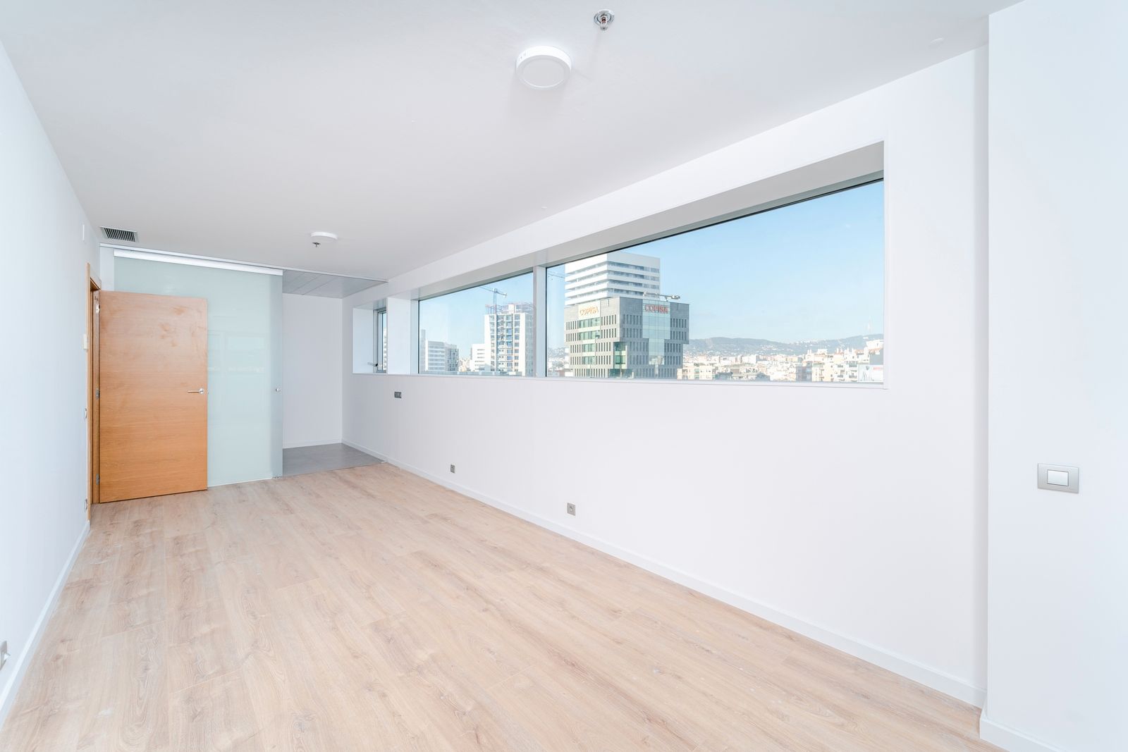 Habitación de Piso en venta en  Madrid Capital con Aire acondicionado, Parquet y Terraza
