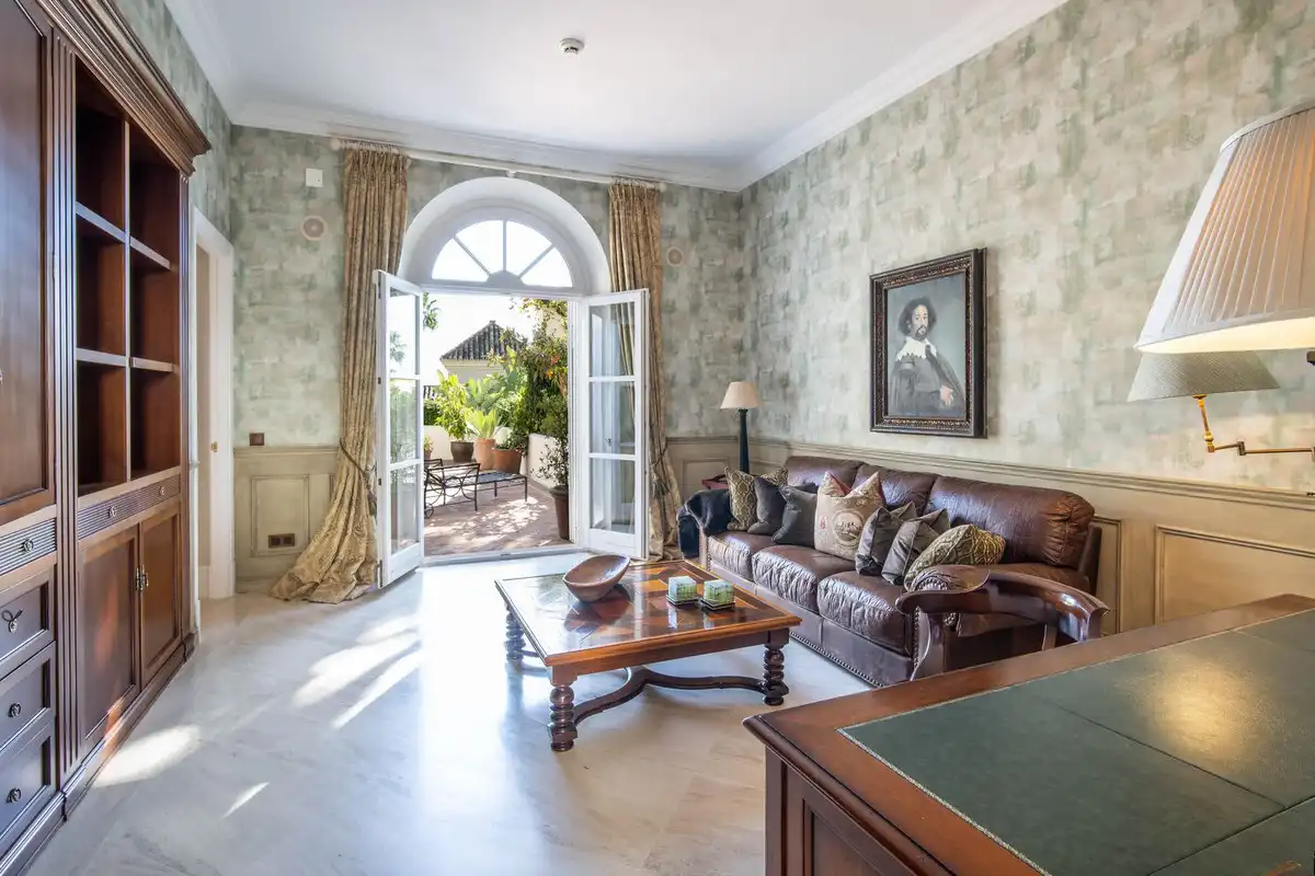 Maison mitoyenne à vendre à Marbella Centro, imagen 11