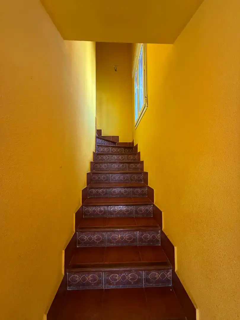 Casa o chalet en venta en El Fresno con Calefacción, Jardín privado y Terraza