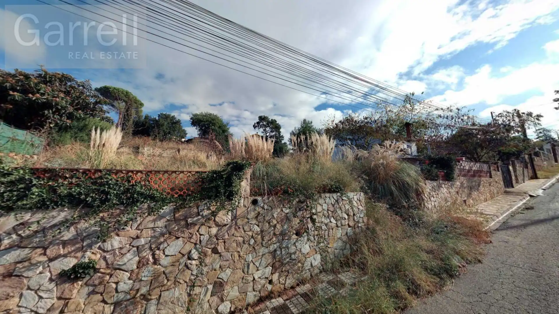 Lands and plots for sale in carrer GARROTXA 
 MAÇANET DE LA SELVA (GIRONA), imagen 2