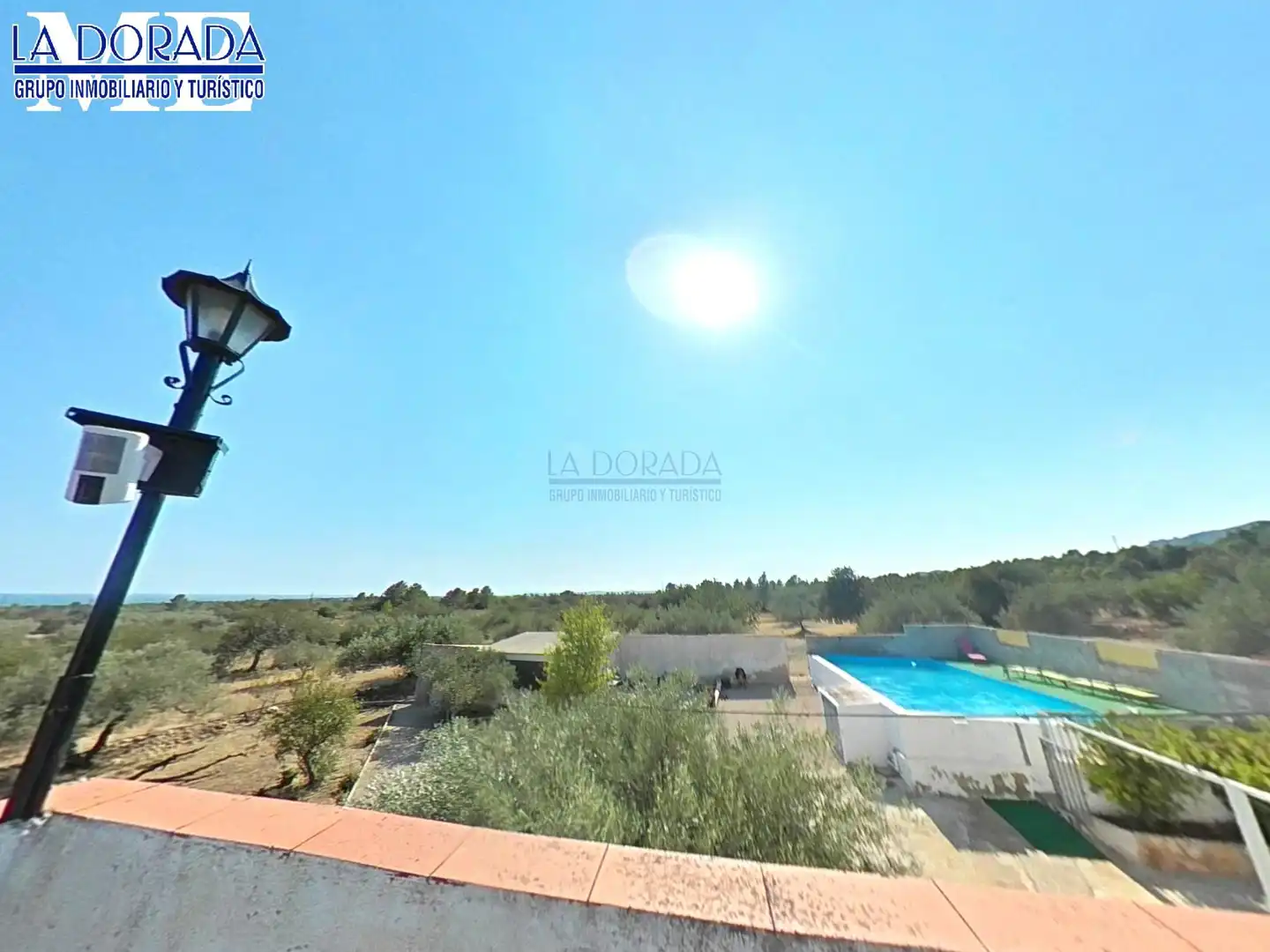 Country homes for sale in Vandellòs i l'Hospitalet de l'Infant