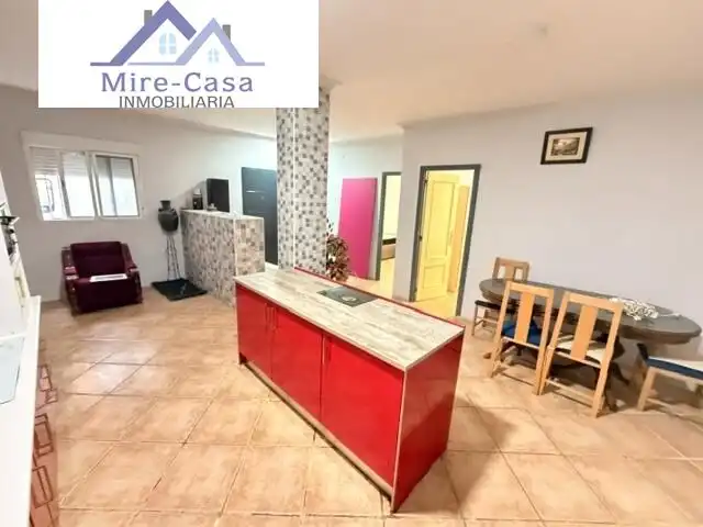 Ground floor for rent in Elche ciudad