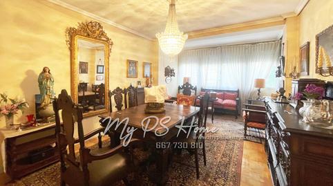 Photo 2 of Flat for sale in De Brístol, Guindalera, Madrid