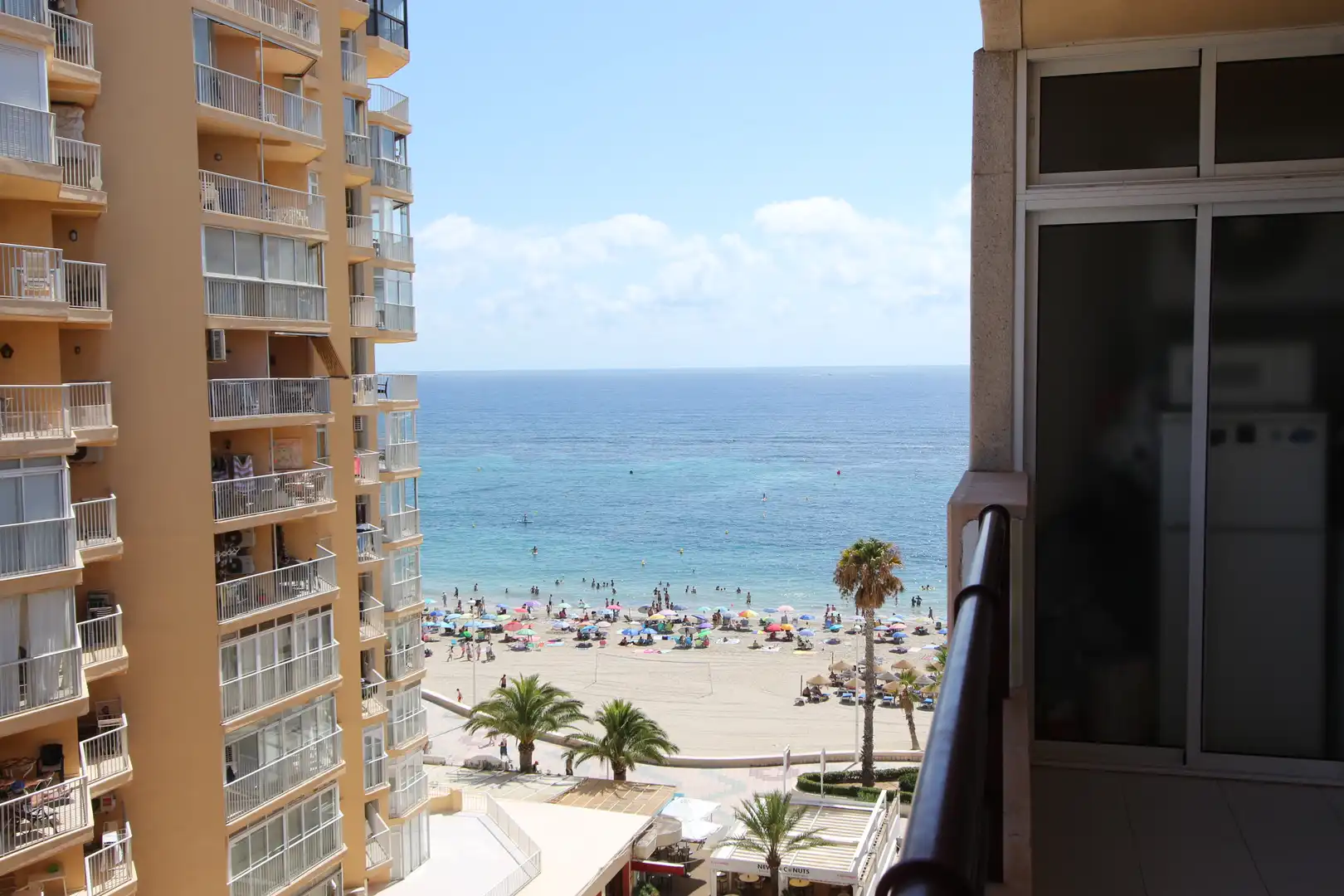 Apartamento en venta en Zona Pueblo
