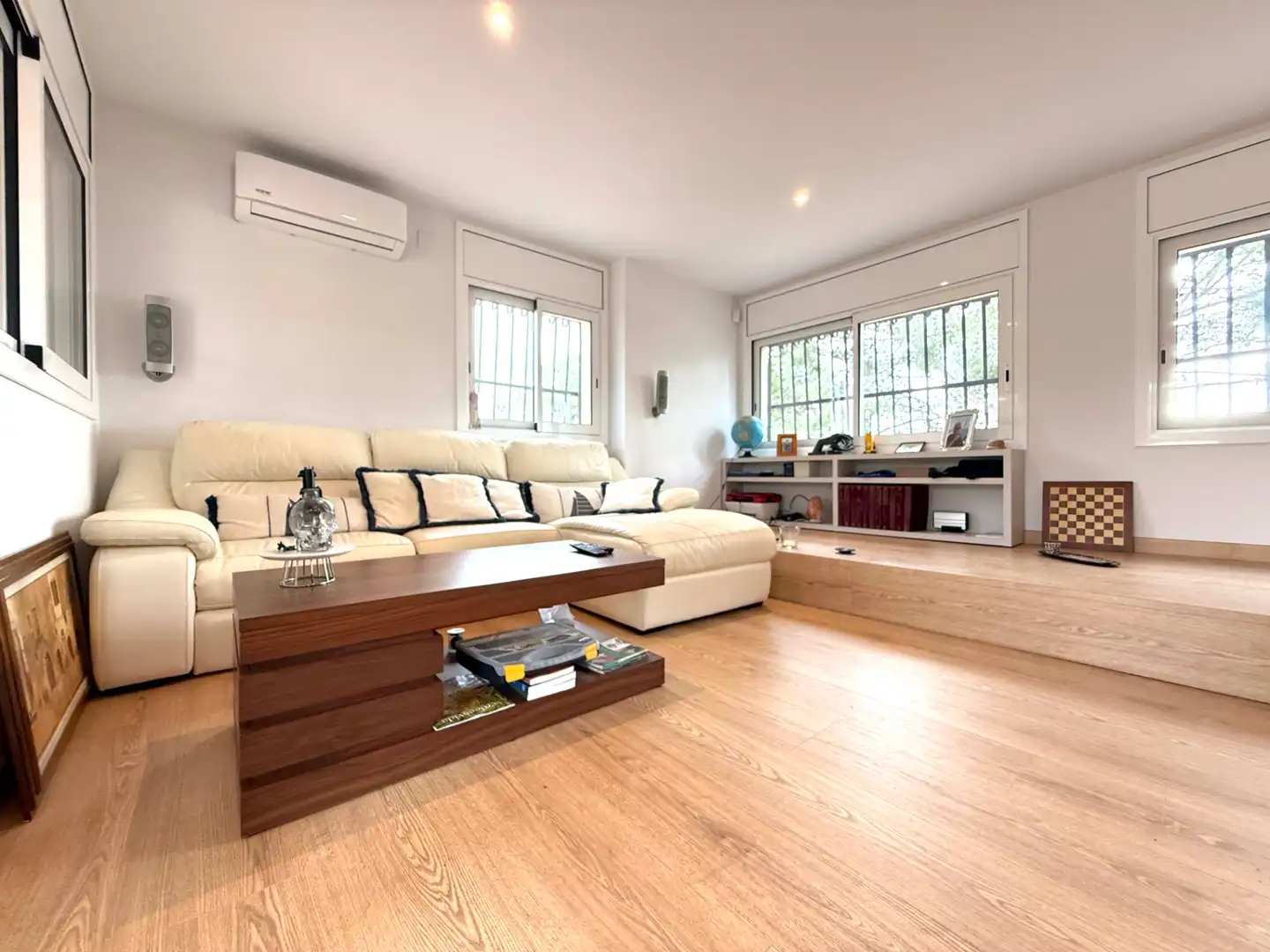 Villa avec jardin à vendre à Via Augusta, imagen 43