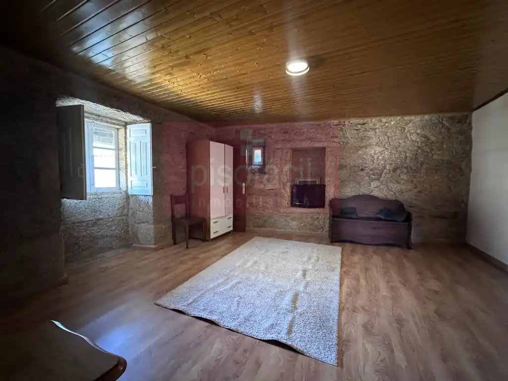 Casa o chalet en venta en O Corgo  