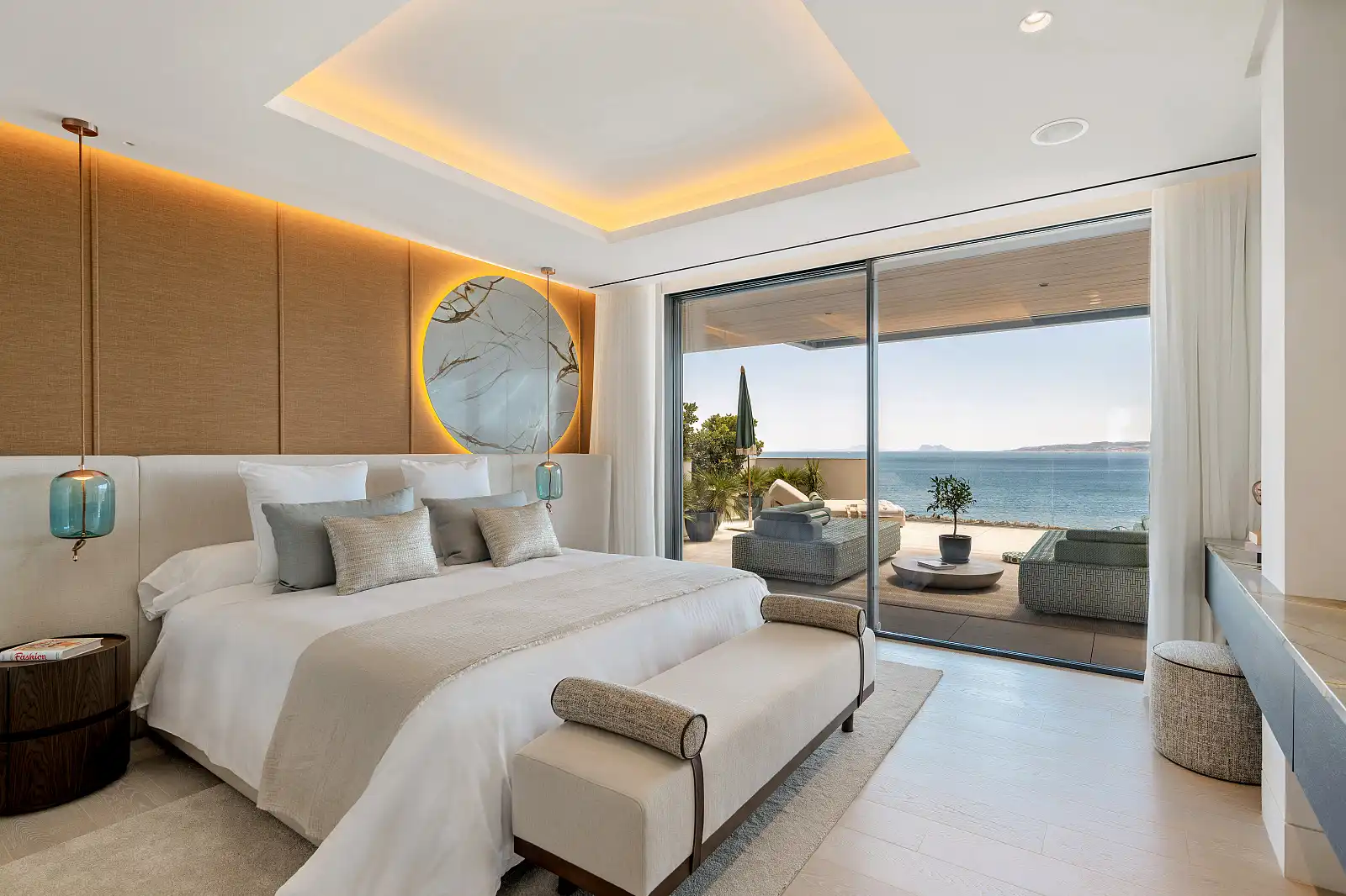 Apartment with pool for sale in Seghers, imagen 17