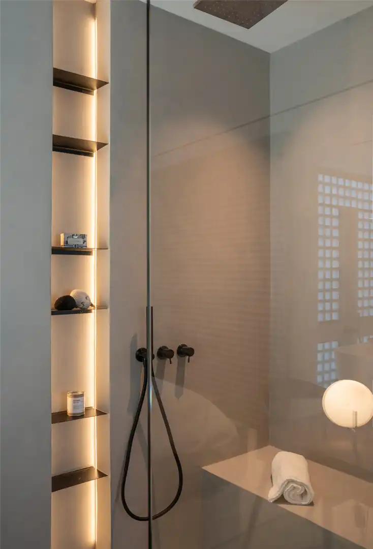 Penthouse zum Verkauf in Estepona Pueblo, imagen 14