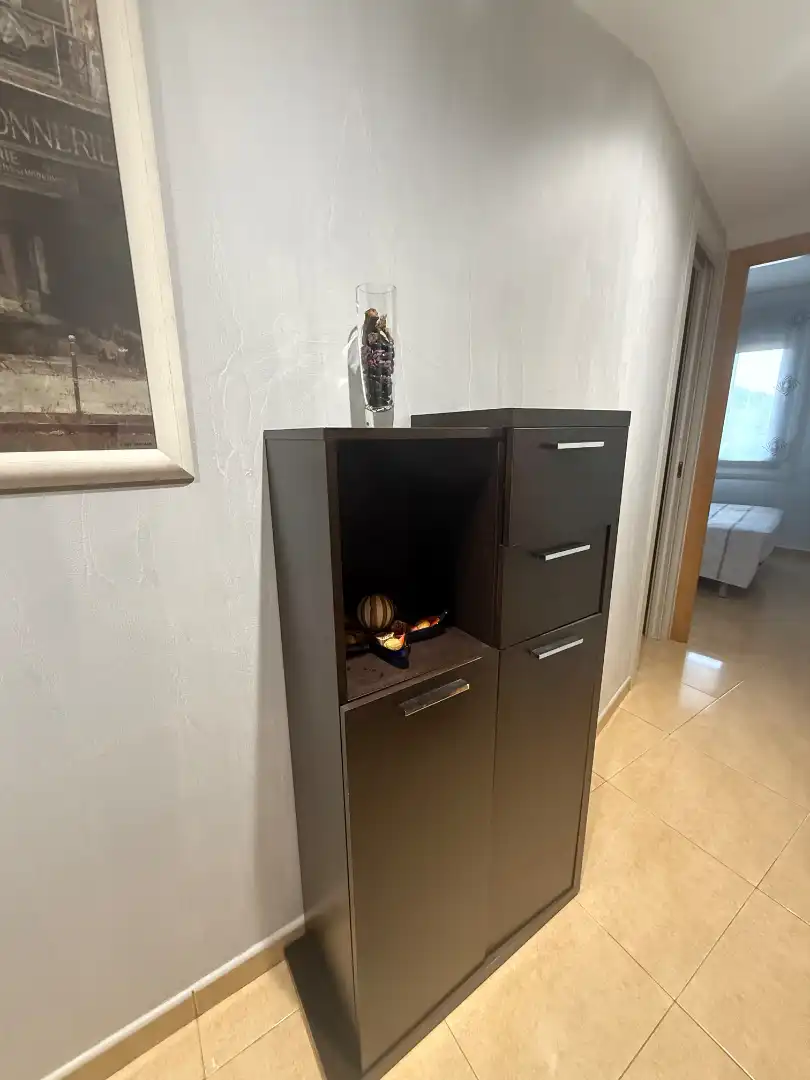 Apartment with pool to rent in Avinguda Andorra, imagen 11