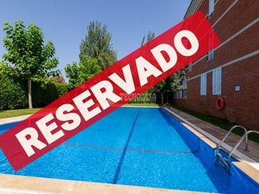 Pis en venda a Rozas Centro