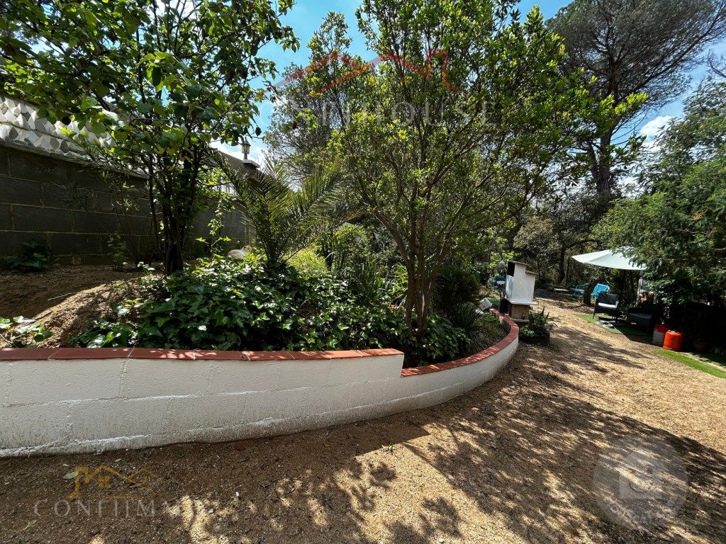 Casa o xalet en venda a Calle Salze (Ferreres), Niàgara Parc - Ágora Parc