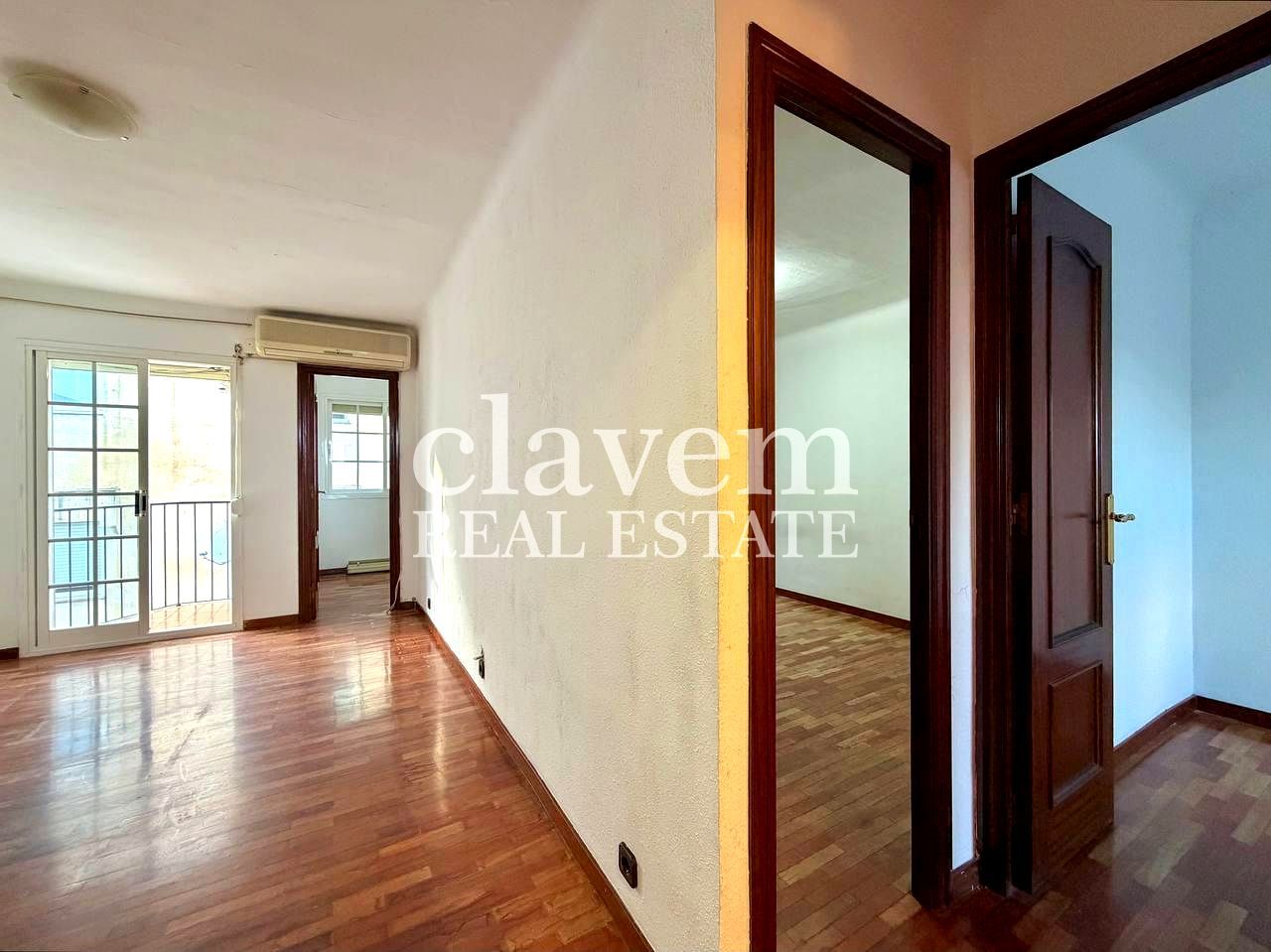 Flat for sale in Carrer de Santa Engràcia, La Prosperitat, Nou Barris