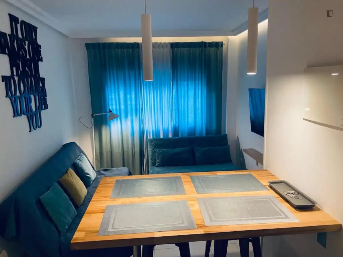Apartments for rent in Fuente del Berro