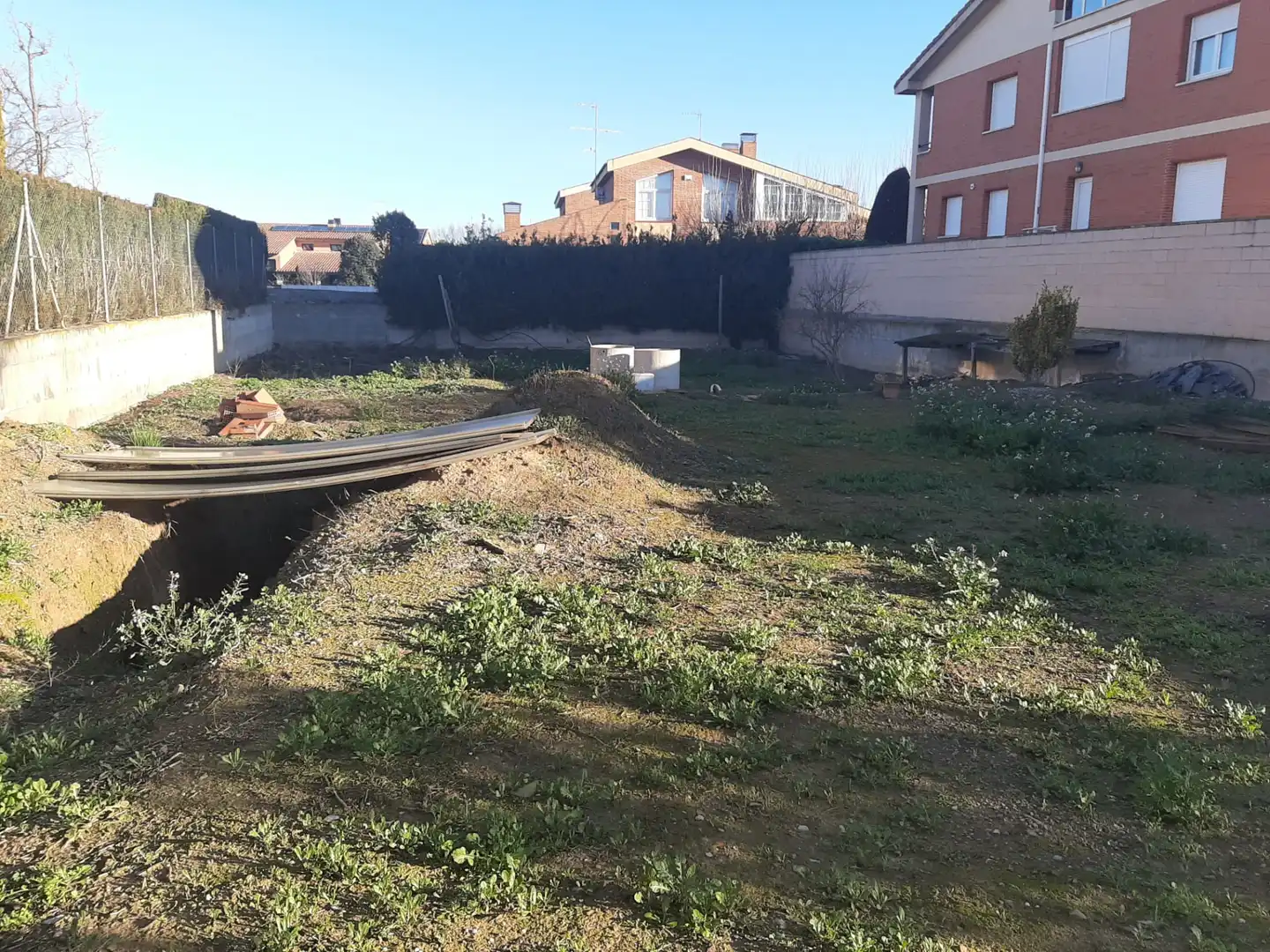 Terreno residenziale in vendita a Camí Pou Nou, imagen 9