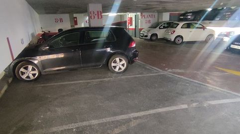 Foto 2 de Garaje en venta en Carrer de Casp, 51, Dreta de l'Eixample, Barcelona Capital