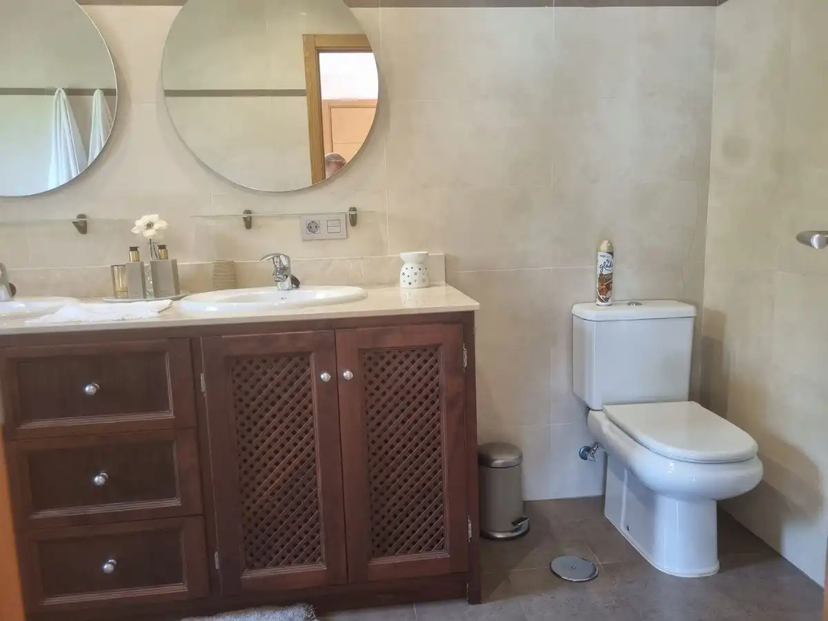Ático con piscina en venta en Arroyo de la Miel, imagen 7