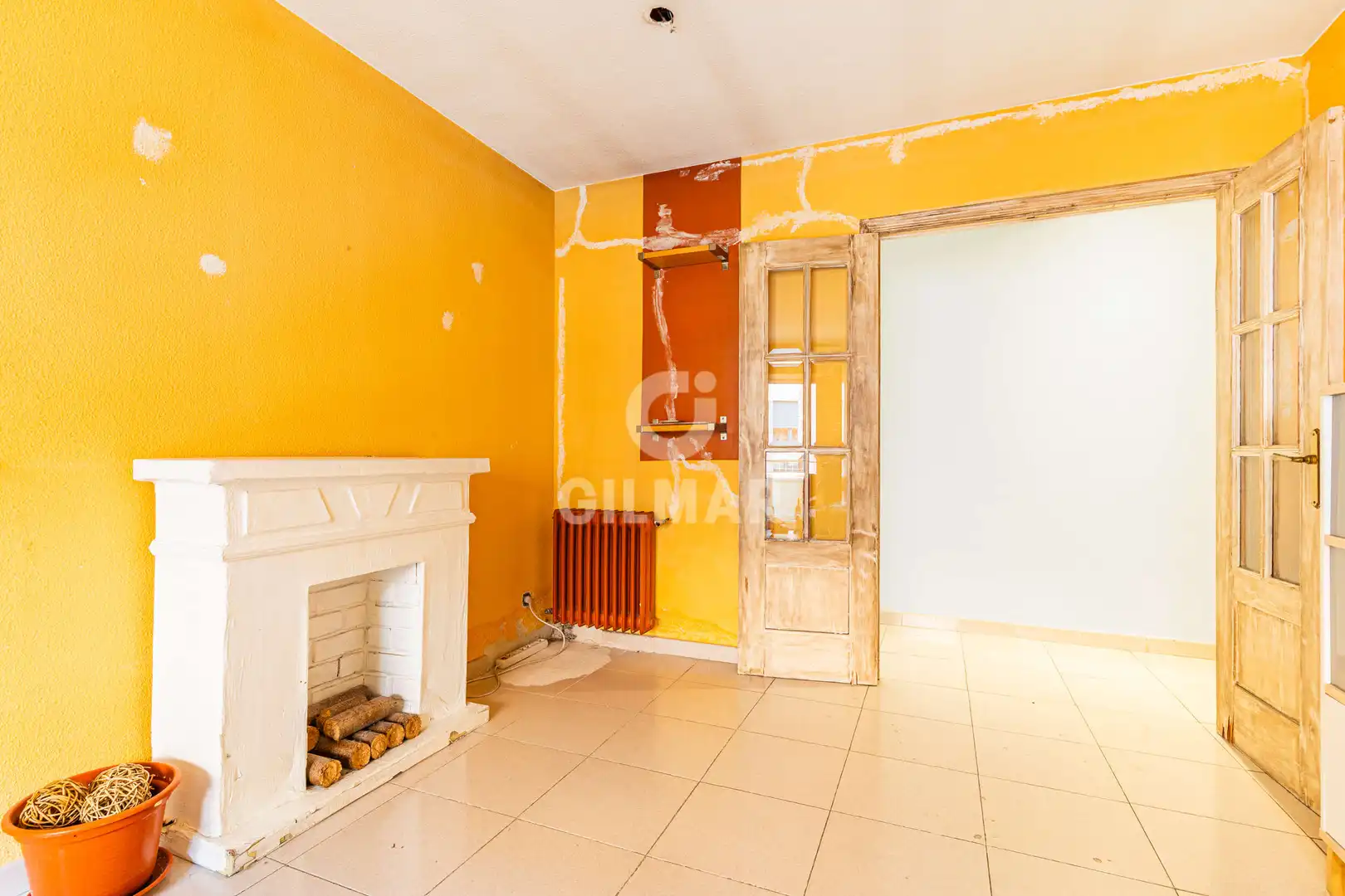 Piso en venta en Boadilla del Monte con Calefacción y Balcón