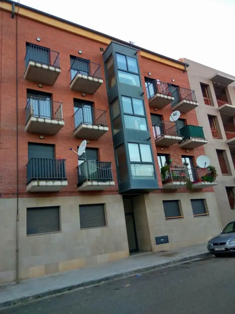 Appartement avec terrasse à vendre à Carrer de la Comtessa Dolça 3