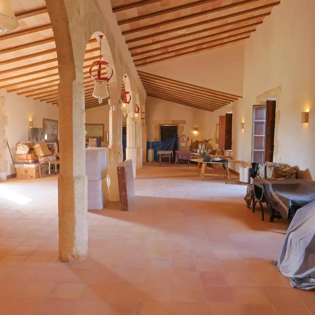 Maison avec jardin à vendre à Inca - Carrer del Rei, imagen 49