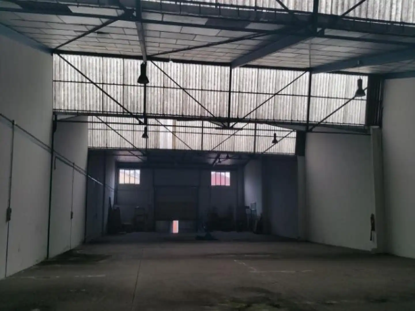 Nave industrial en venta en AVENIDA METALURGIA 28, imagen 4