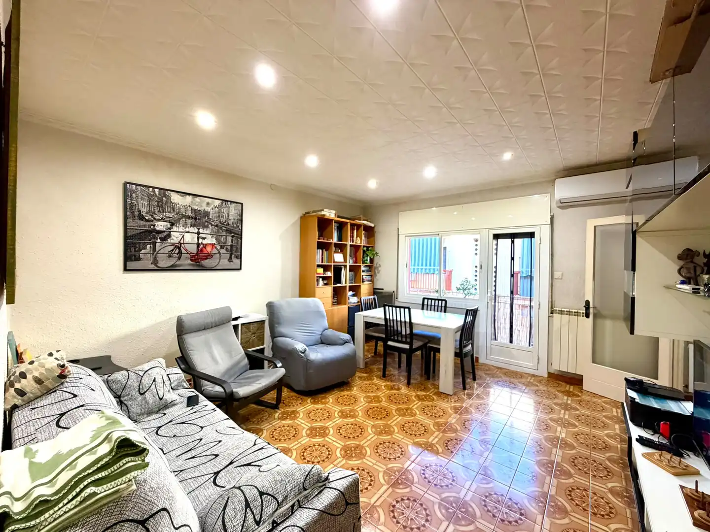 Wohnung zum Verkauf in Els Molins, imagen 2