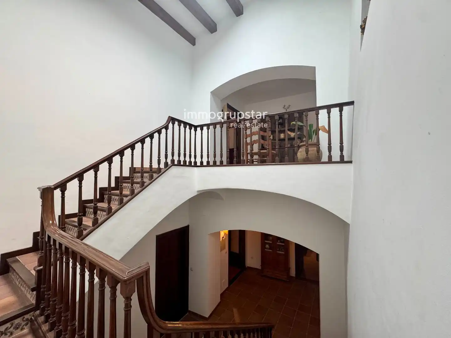 Casa con terraza en venta en Anselm Clave, imagen 29