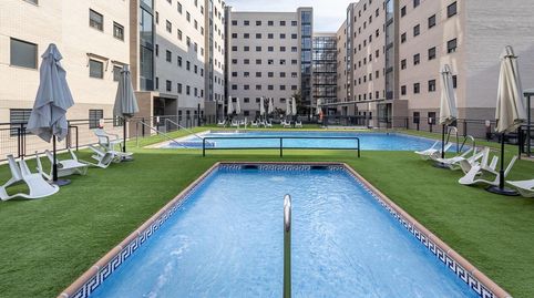 Foto 3 de Piso en venta en Calle Calle Periodista José Fernández Martínez, 5, Cerrillo de Maracena - Periodistas, Granada Capital