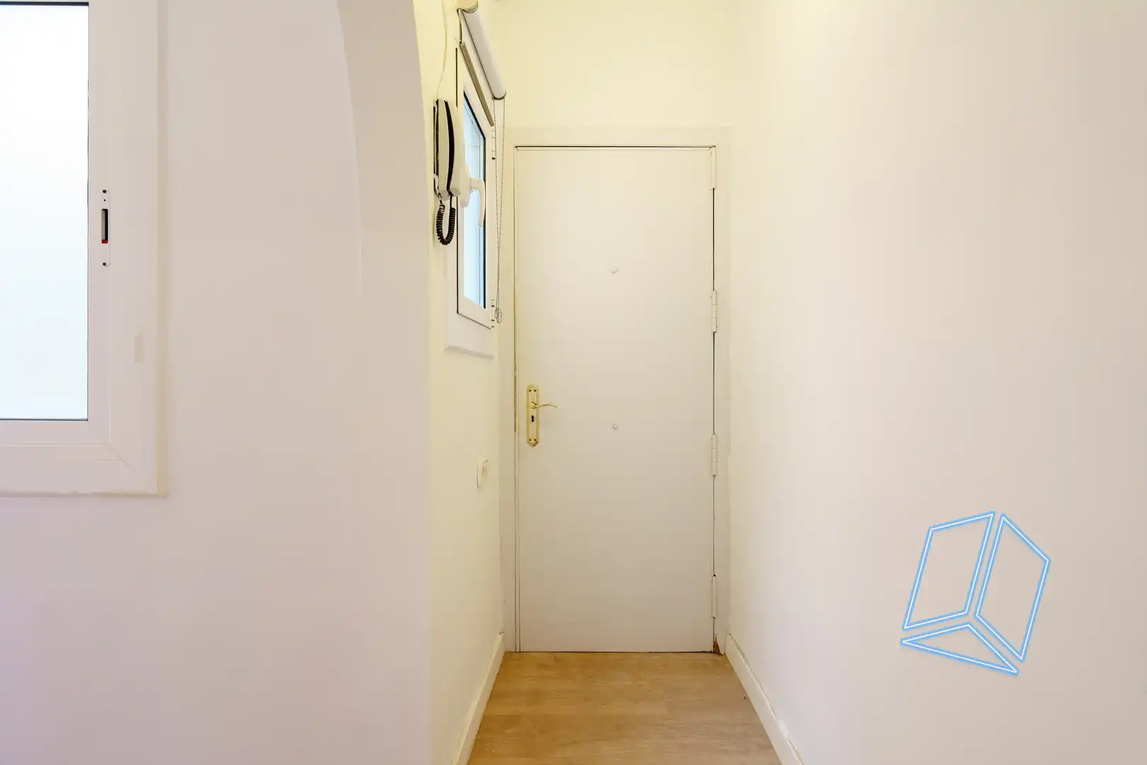 Attic for sale in Barcelona  with Heating and Terrace
