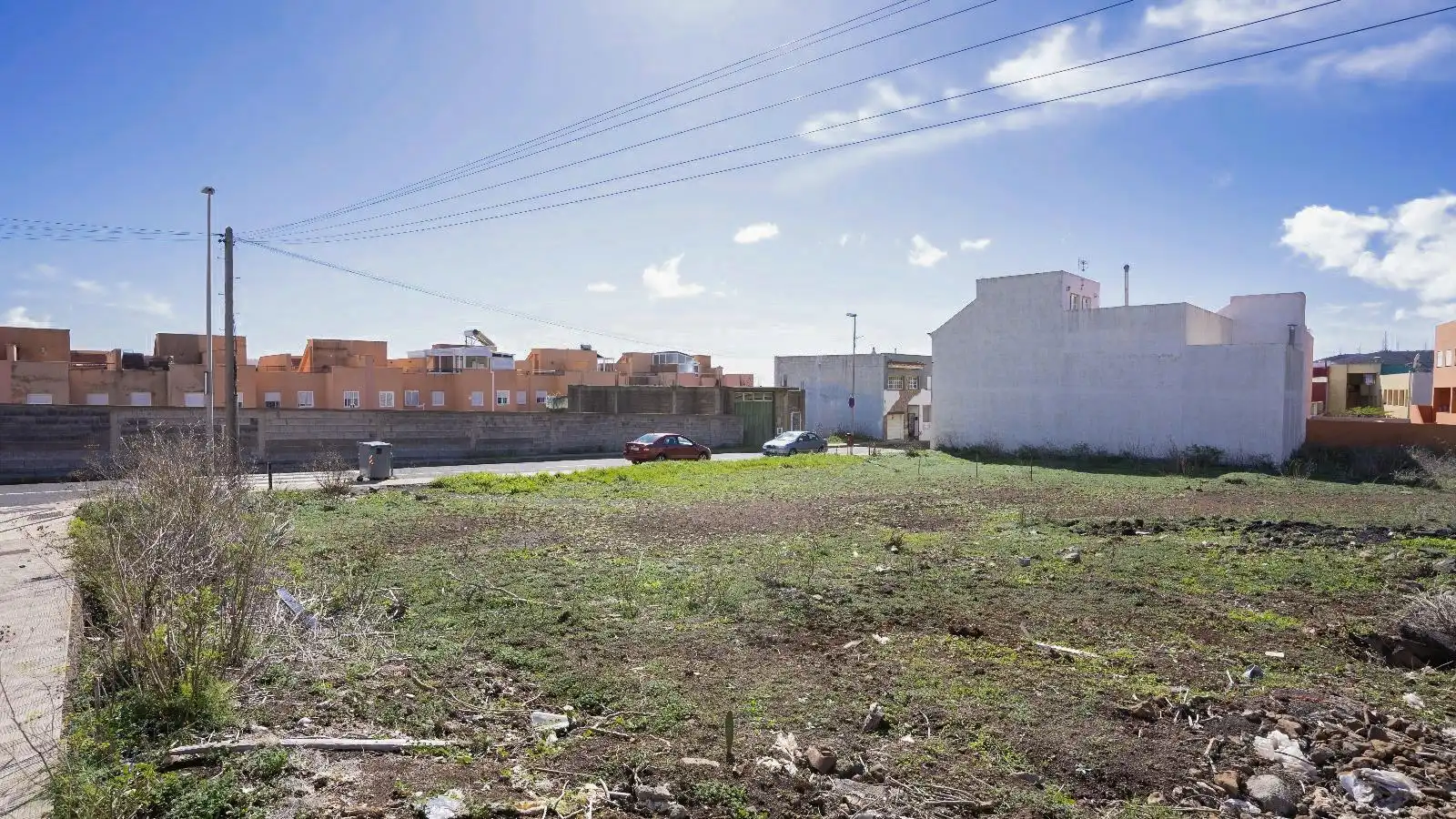 Residencial en venta en Santa Cruz de Tenerife