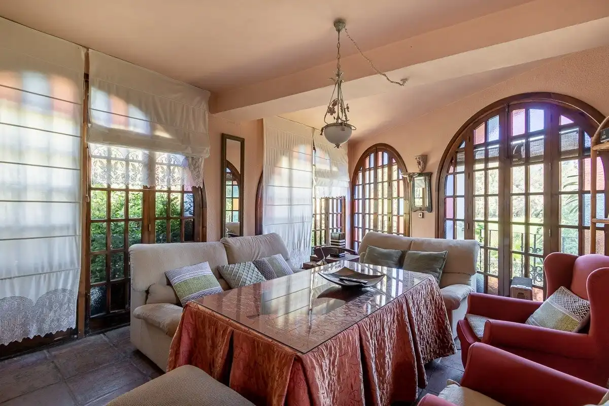 Villa con piscina in vendita a Loja, imagen 8