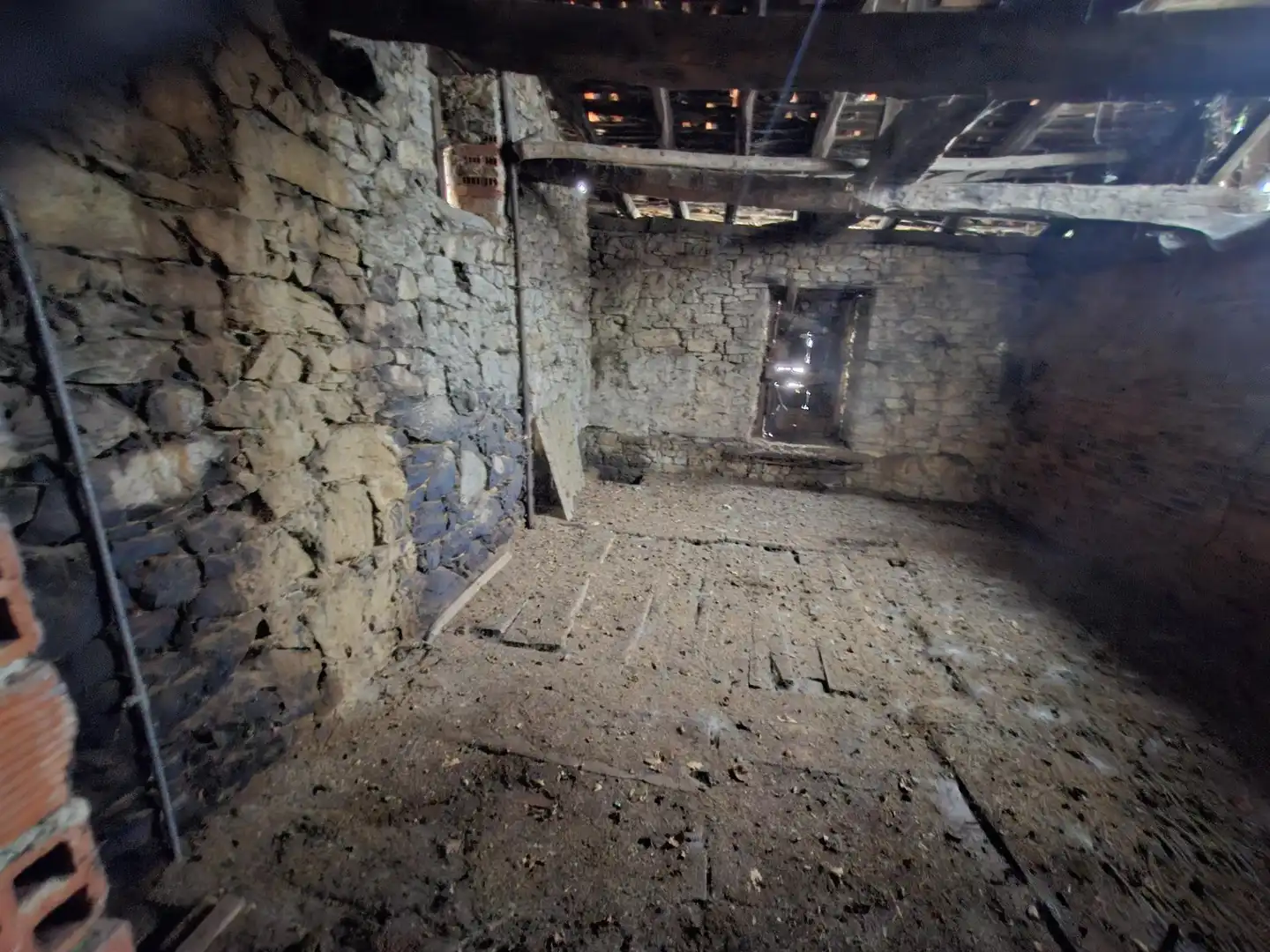 Casa o xalet en venda en Quirós