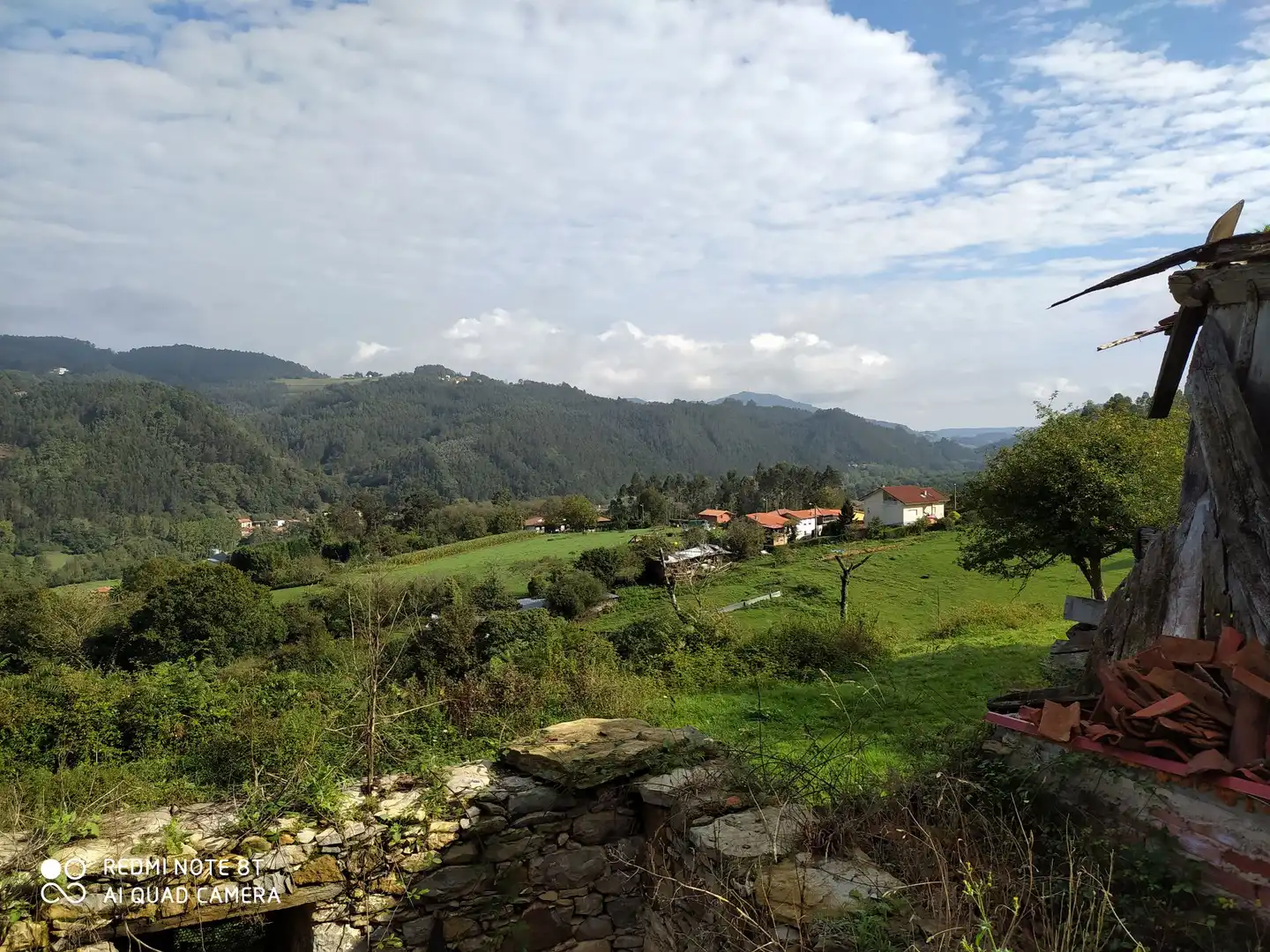 Casa rustica con giardino in vendita a Pravia, imagen 24